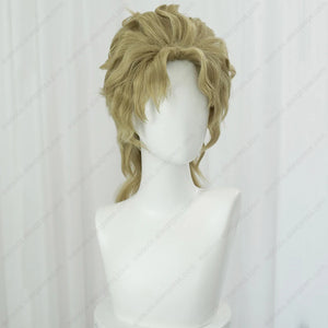 イベント・ハロウィングッズ｜アニメキャラ風コスプレ用 ロングウィッグ(40cm)