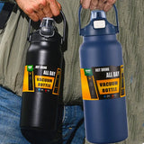 |イベント・ノベルティ用品 | 大容量ステンレスサーモボトル |800ml～1500ml
