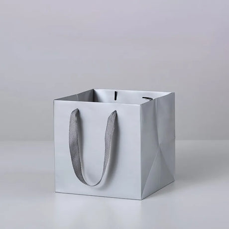 |ノベルティ用品 | マチ広いクラフト紙バッグ