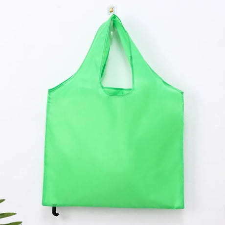 |ノベルティ用品 | コンパクト・軽量エコバッグ | 46x41c