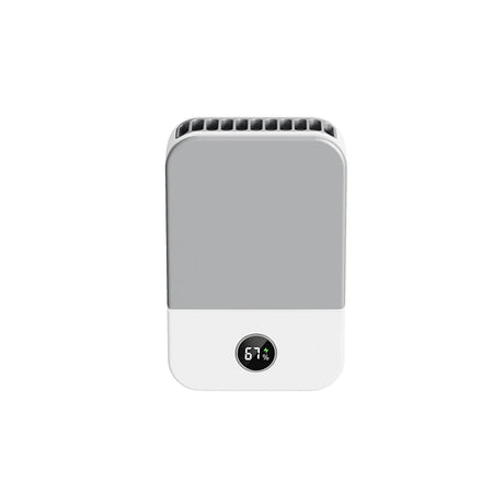 |イベント・ノベルティ用品 | USB充電式 ストラップ付 ポータブルファン