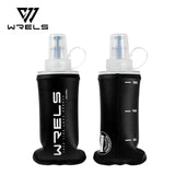 |イベント・ノベルティ用品 | 折りたためる！ドリンクボトル | 150ml/250ml/500ml