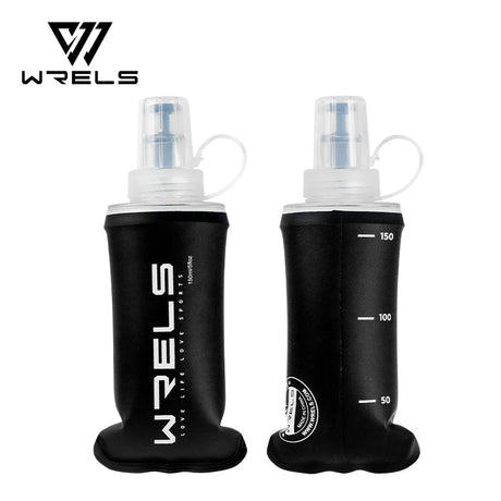 |イベント・ノベルティ用品 | 折りたためる！ドリンクボトル | 150ml/250ml/500ml