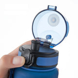 |イベント・ノベルティ用品 | 大容量カラフルスポーツウォーターボトル | 500ml/650ml/1000ml