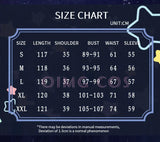 イベント・ハロウィングッズ｜雪ミク コスプレ衣装セット／ウイッグ（Ｓ～XXL)