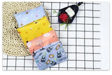 | ノベルティ用品 | かわいい厚手防水折りたたみエコバッグ
