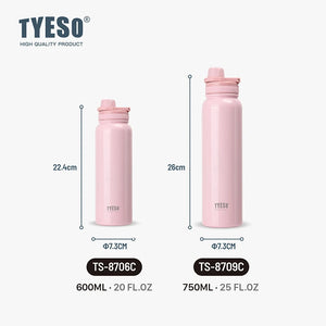 |イベント・ノベルティ用品 | ステンレスサーマルボトル 車用タンブラー | 600～1000ml