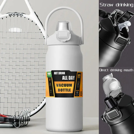 |イベント・ノベルティ用品 | アウトドア用ステンレスボトル | 800ml/1000ml/1200ml/1500ml