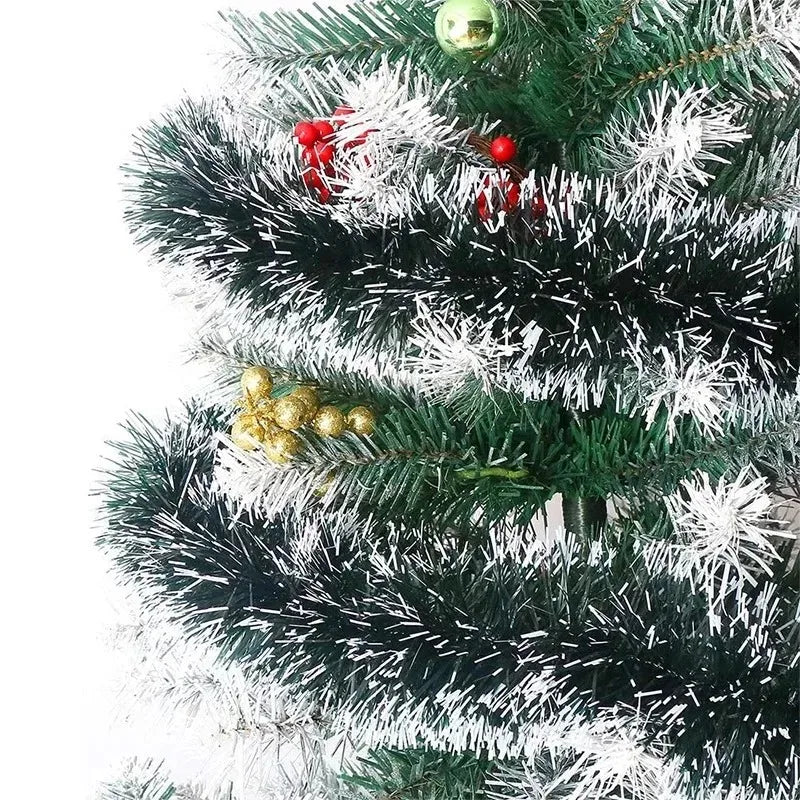 イベント・クリスマス装飾｜リボンガーランド