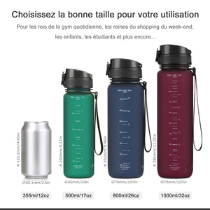 |イベント・ノベルティ用品 | スポーツウォーターボトル | 350ml～1000ml