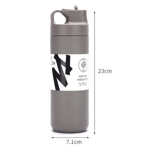 |イベント・ノベルティ用品 | ポータブル断熱ステンレスタンブラー  | 550ml