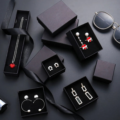 |イベント・ノベルティ用品 | ジュエリーギフトボックスセット24個入