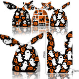 イベント・ハロウィングッズ｜キャンディギフトバッグ 子供用