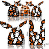 イベント・ハロウィングッズ｜キャンディギフトバッグ 子供用