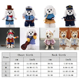 イベント・ハロウィングッズ｜犬用おもしろコスプレ服