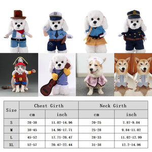 イベント・ハロウィングッズ｜犬用おもしろコスプレ服