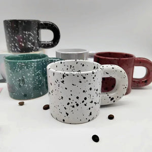 |イベント・ノベルティ用品 | 北欧風セラミックマグカップ | 330㎖