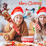イベント・クリスマス装飾｜ハンドヘルドバルーン