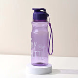 |イベント・ノベルティ用品 | 大容量スポーツウォーターボトル |650ml
