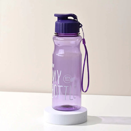 |イベント・ノベルティ用品 | 大容量スポーツウォーターボトル |650ml