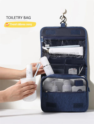 |イベント・ノベルティ用品 | 防水 旅行用洗面グッズ収納バック