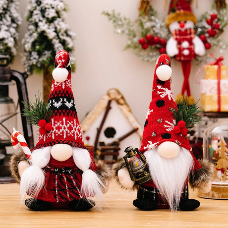イベント・クリスマス装飾｜可愛いクリスマス妖精オブジェ
