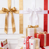 バレンタインデー用5ヤードリボン