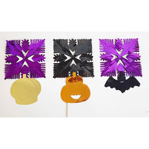 イベント・ハロウィン装飾｜ガーランド3個セット