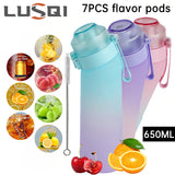|イベント・ノベルティ用品 | フレーバーリング付きボトル | 650ml