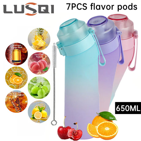 |イベント・ノベルティ用品 | フレーバーリング付きボトル | 650ml