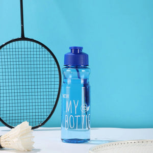 |イベント・ノベルティ用品 |  軽量プラスチックウォーターボトル |550ml