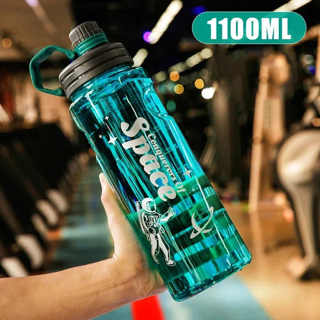 |イベント・ノベルティ用品 | 大容量フィルター付きスポーツウォーターボトル | 1000ml/2000ml/3000ml
