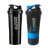 |イベント・ノベルティ用品 | 3層構造プロテインシェイカーボトル |500ml