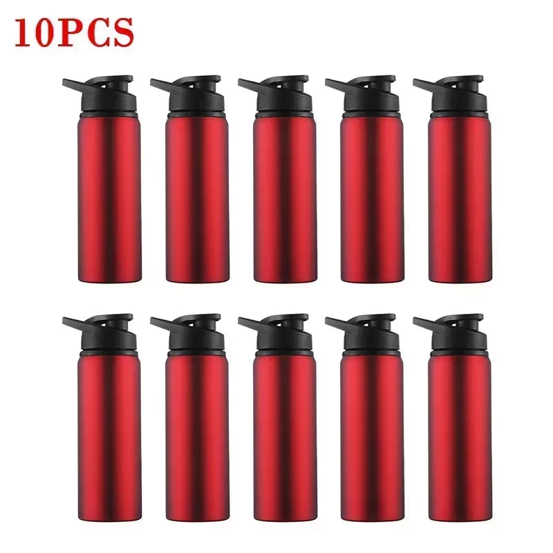 |イベント・ノベルティ用品 |ポータブルステンレスウォーターボトル | 600ml