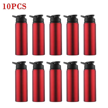 |イベント・ノベルティ用品 |ポータブルステンレスウォーターボトル | 600ml