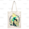 |ノベルティ用品 | ファイナルファンタジートートバック | 34×38c