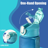 |イベント・ノベルティ用品 | 大容量スポーツウォーターボトル | 800ml
