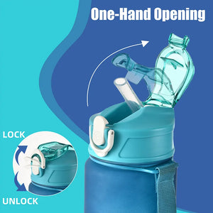 |イベント・ノベルティ用品 | 大容量スポーツウォーターボトル | 800ml