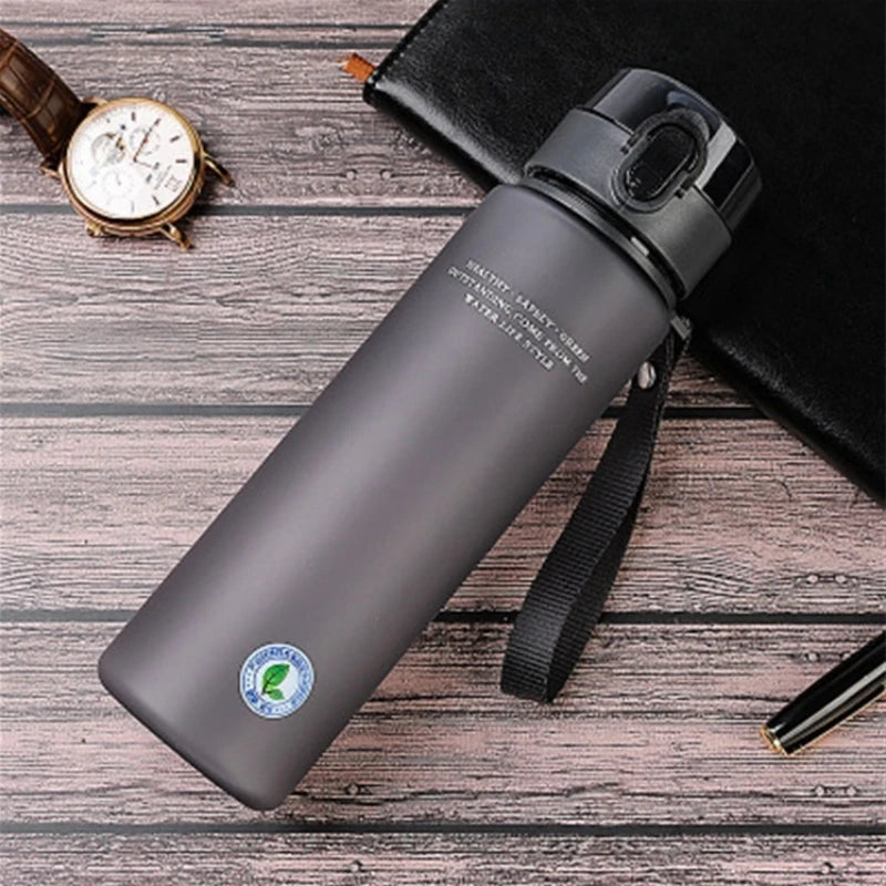 |イベント・ノベルティ用品 | 漏れ防止スポーツウォーターボトル | 400ml/560ml