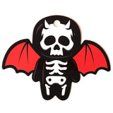 イベント・ハロウィングッズ｜ハロウィン用ギフトタグ50枚セット