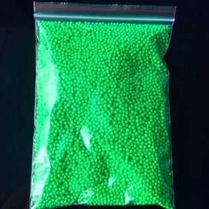 イベント・パーティー装飾｜DIY用小粒フォームビーズ14000個セット