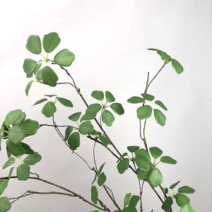 【S/M/Lサイズ】人工グリーンつる植物（枝タイプ）
