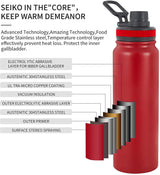 |イベント・ノベルティ用品 |  ステンレススポーツウォーターボトル | 800ml/1000ml