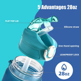 |イベント・ノベルティ用品 | 大容量スポーツウォーターボトル | 800ml