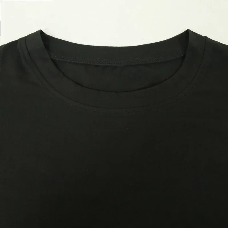 イベント・ハロウィングッズ｜レディース ハロウィンゴースト柄 Tシャツ（XXS～3XL）