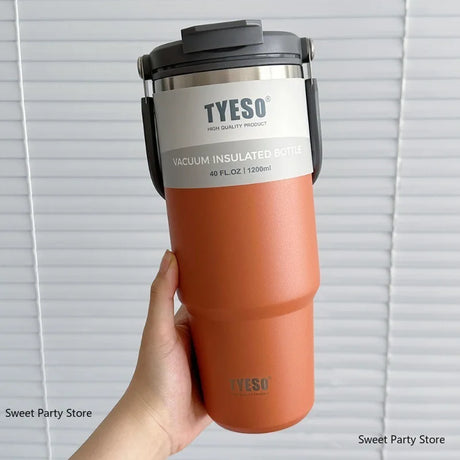 |イベント・ノベルティ用品 |ステンレス魔法瓶 タンブラー | 600ml～1200ml