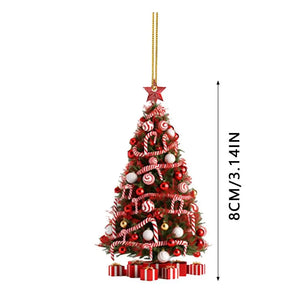 【イベント・パーティ用品】クリスマスツリーオーナメント