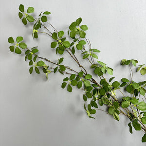 【S/M/Lサイズ】人工グリーンつる植物（枝タイプ）