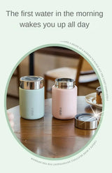 |イベント・ノベルティ用品 | ステンレスミニサーモスマグ | 230ml