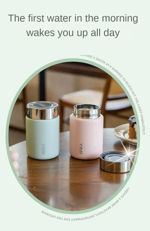 |イベント・ノベルティ用品 | ステンレスミニサーモスマグ | 230ml